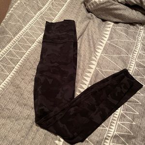 Lululemon Align Legging 25”